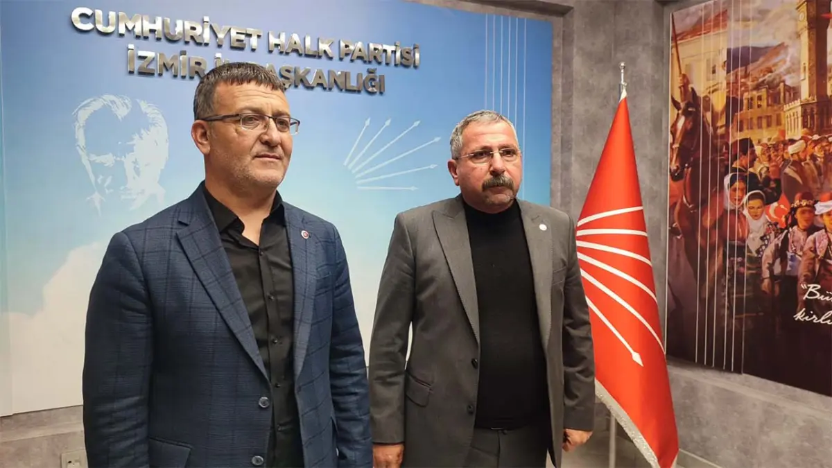 Belediye-İş’ten kriz çıkışı: İşçi cezalandırılmasın haberinin görseli