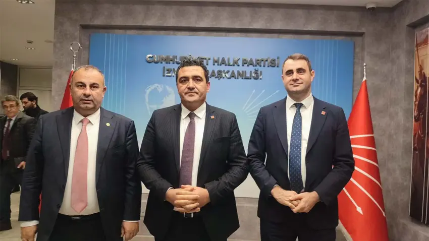 CHP’den İzmir’deki işçi eylemlerine siyasi tepki