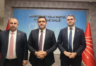 CHP’den İzmir’deki işçi eylemlerine siyasi tepki