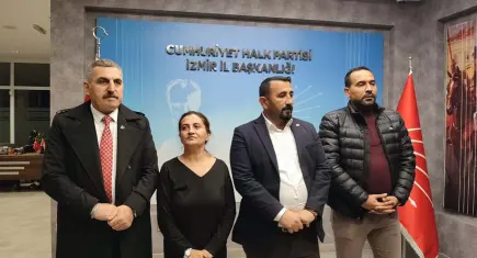 CHP ile sendika görüşmesinden sonuç çıkmadı 
