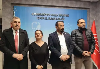 CHP ile sendika görüşmesinden sonuç çıkmadı 