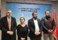 CHP ile sendika görüşmesinden sonuç çıkmadı 