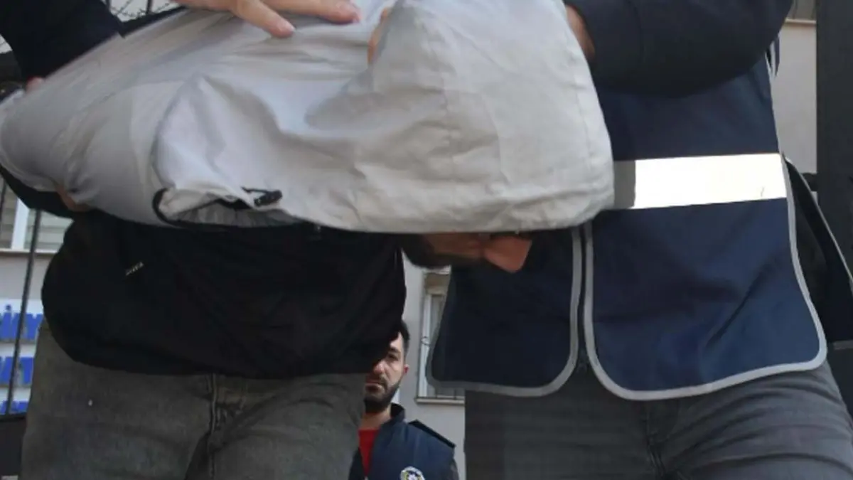 Çocuklarını ölümle tehdit etmişti: Babaya tahliye kararı verildi haberinin görseli