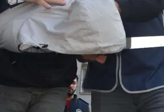 Çocuklarını ölümle tehdit etmişti: Babaya tahliye kararı verildi