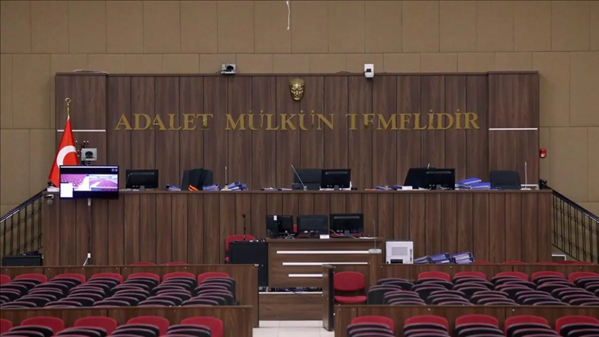 Cumhuriyet Savcısı cinayetinde sanık hakim karşısına çıktı: Dava ertelendi haberinin görseli