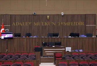 Cumhuriyet Savcısı cinayetinde sanık hakim karşısına çıktı: Dava ertelendi