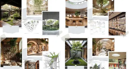 ‘Doğa dostu’ kütüphaneye uluslararası ödül