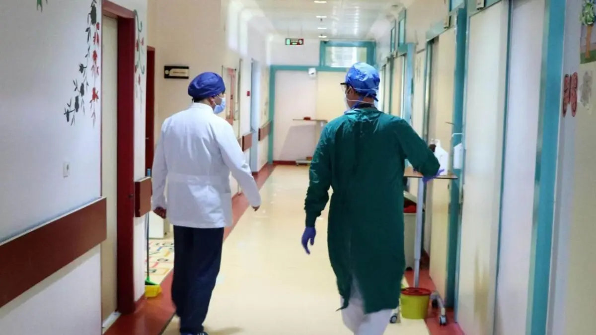 Ege Bölgesi Tabip Odaları Toplantısı Sonuç Bildirgesi açıklandı haberinin görseli