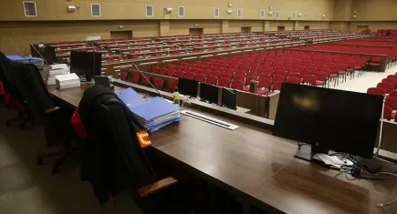 Fatih Altaylı’ya verilen 4 yıl 2 ay hapis cezasının gerekçesi açıklandı