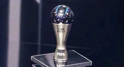 FIFA ödülleri Doha’da sahiplerini buldu