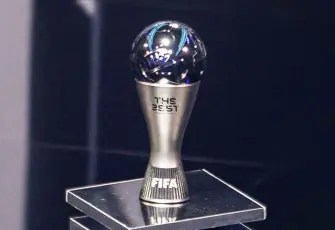 FIFA ödülleri Doha’da sahiplerini buldu
