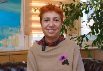 Füsun Çetinel’den Likya Yolu’nda sırlarla dolu bir macera: Sırlar Yolu