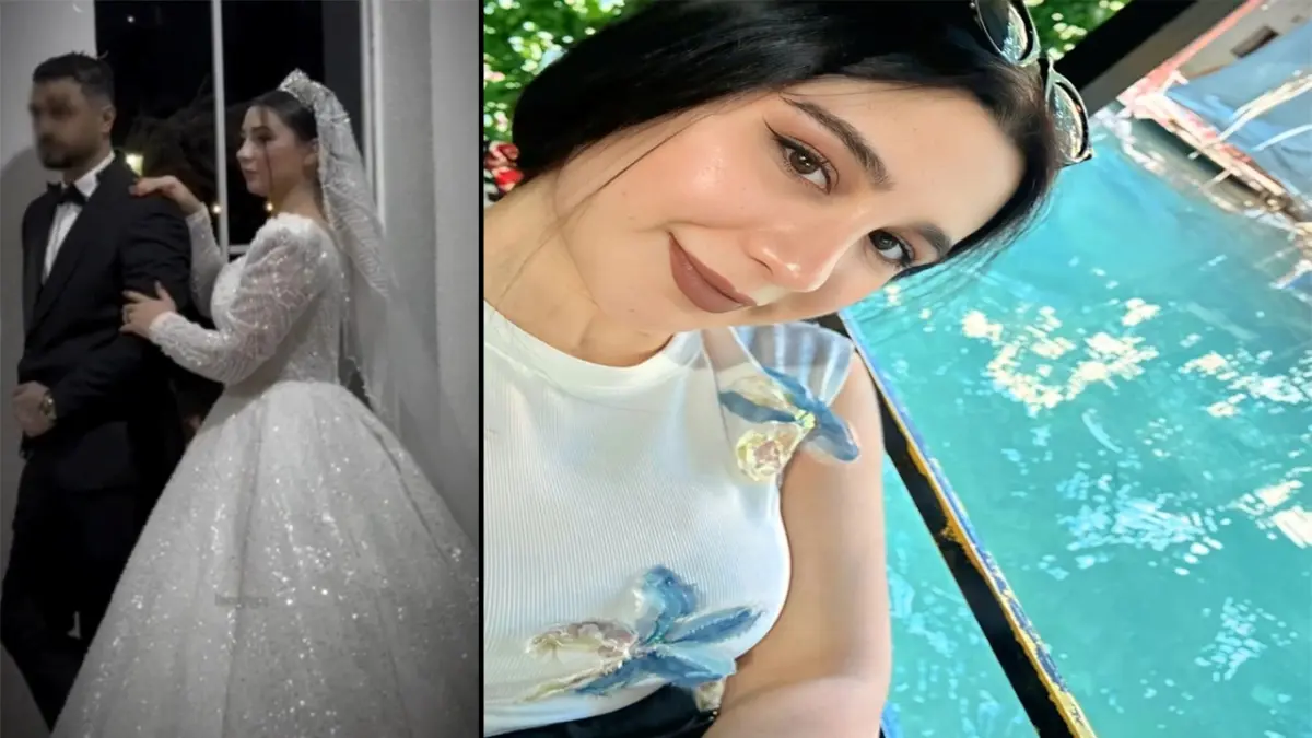 İlayda Alkaş cinayetinde firari şüpheli 5 ay sonra yakalandı haberinin görseli