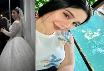 İlayda Alkaş cinayetinde firari şüpheli 5 ay sonra yakalandı