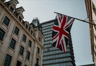 İngiltere'de siyasete ‘yabancı mali müdahale’ iddiası 