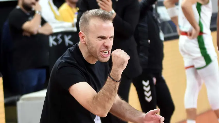 Karşıyaka Büyükçekmece’yi devirip umut tazeledi