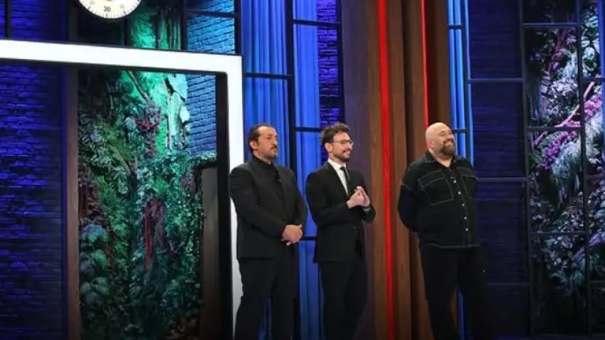 MasterChef Altın Kupa: 15 Aralık'ta MasterChef dokunulmazlığı kim kazandı, kim eleme adayı oldu? 