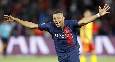 Mbappe-PSG davasında karar çıktı: PSG, 61 milyon avro tazminat ödeyecek