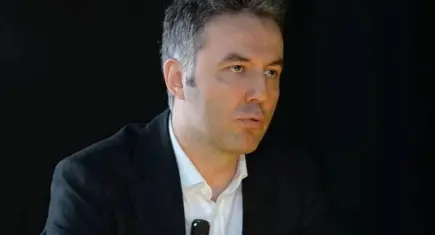 Mehmet Akif Ersoy hakkında bir taciz iddiası daha