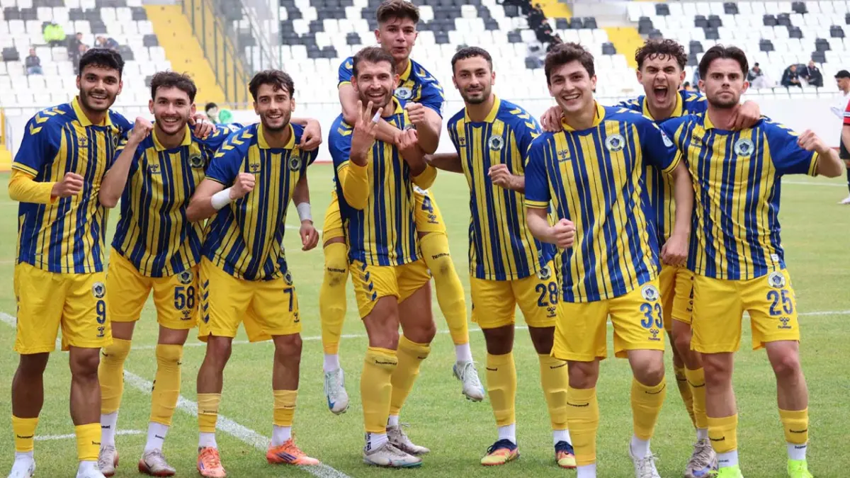 Menemen FK,  Yeni Malatyaspor maçı ertelendi haberinin görseli