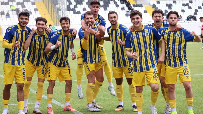 Menemen FK,  Yeni Malatyaspor maçı ertelendi