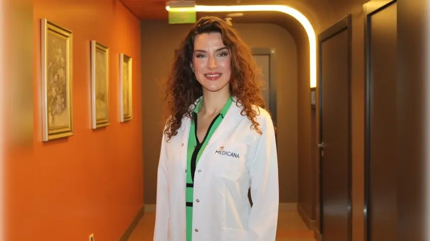 Psikiyatristten dijital yorgunluk uyarısı: Yavaşlamak şart haberinin görseli