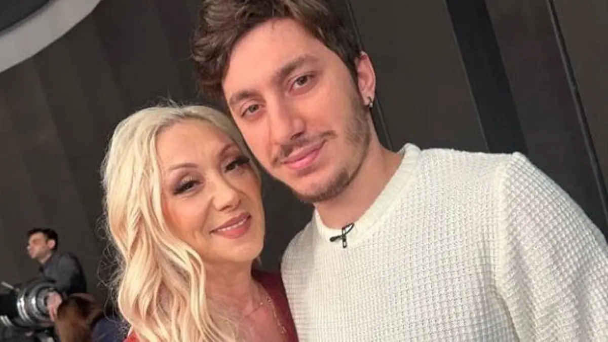 Şarkıcı Güllü’nün ölümüne ilişkin soruşturmada yeni gelişme: Oğlu ifade verecek haberinin görseli