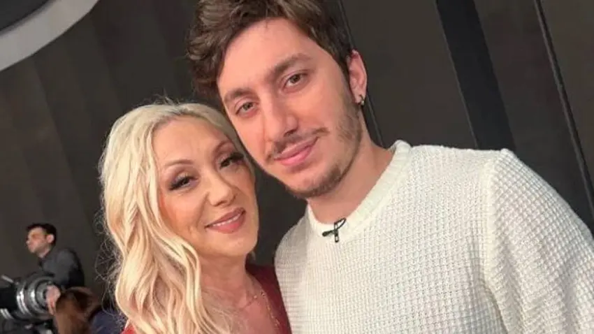 Şarkıcı Güllü’nün ölümüne ilişkin soruşturmada yeni gelişme: Oğlu ifade verecek haberinin görseli