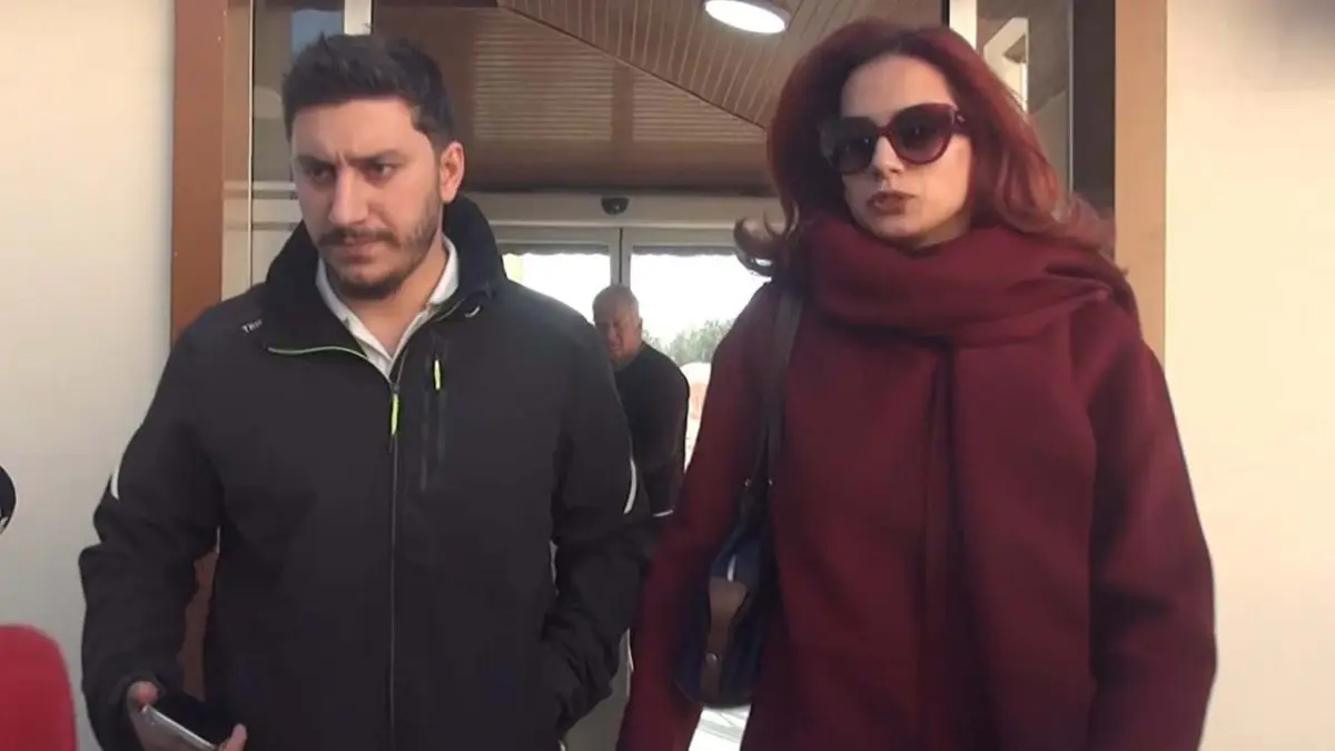 Şarkıcı Güllü’nün şüpheli ölümü: Kızı tutuklanmıştı, oğlu Tuğberk 5 saat ifade verdi haberinin görseli