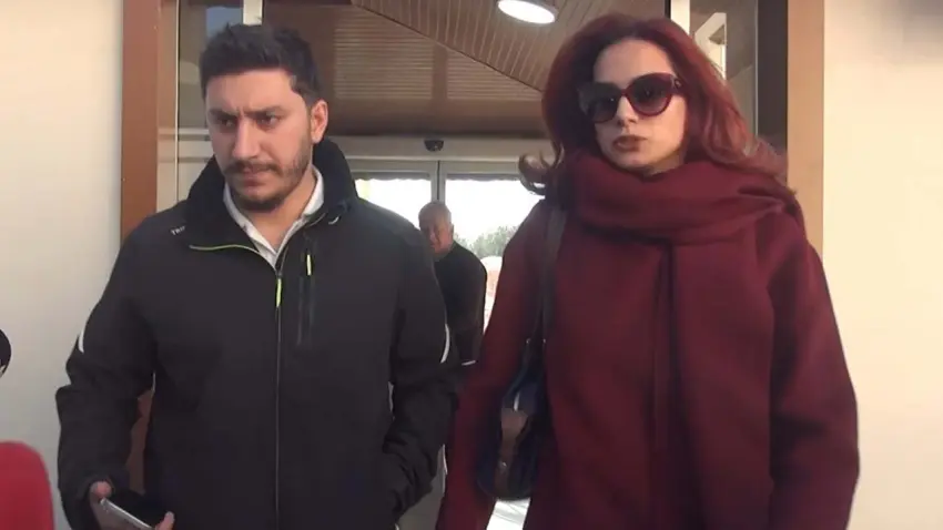 Şarkıcı Güllü’nün şüpheli ölümü: Kızı tutuklanmıştı, oğlu Tuğberk 5 saat ifade verdi