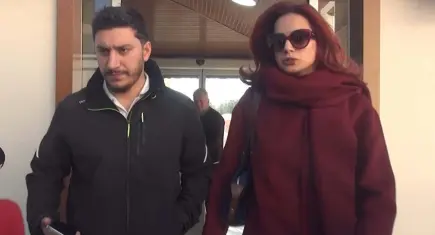 Şarkıcı Güllü’nün şüpheli ölümü: Kızı tutuklanmıştı, oğlu Tuğberk 5 saat ifade verdi