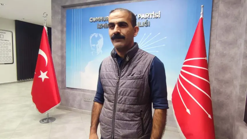 Sendikadan Buca'ya net mesaj: Ya ödeme ya eylem