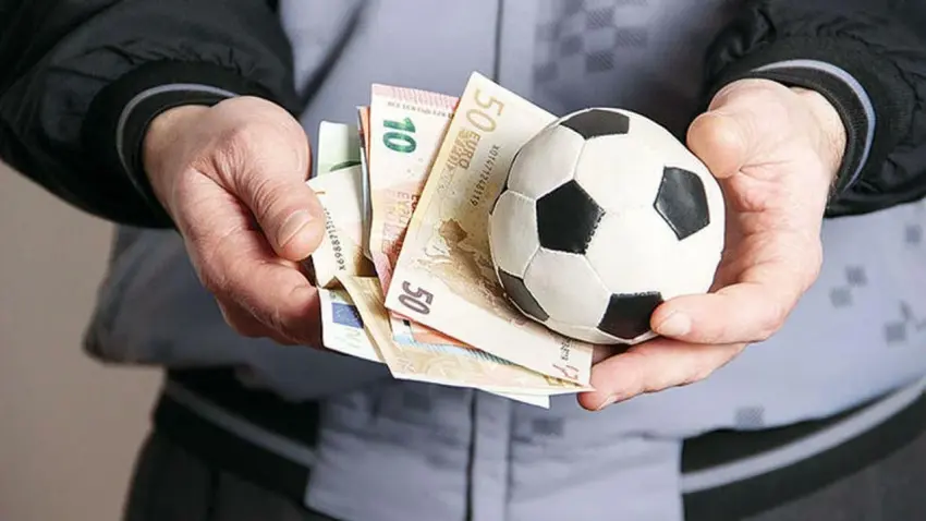 TFF açıkladı: Bahis nedeniyle ceza alan futbolcu ve hakemler belli oldu! Kim ne kadar ceza aldı?