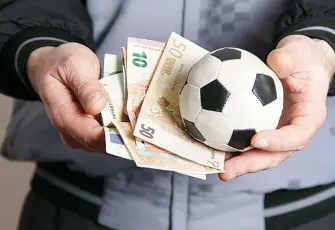 TFF açıkladı: Bahis nedeniyle ceza alan futbolcu ve hakemler belli oldu! Kim ne kadar ceza aldı?