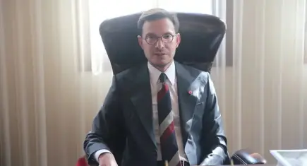 Tokat Belediye Başkanın odasında dinleme cihazı bulundu