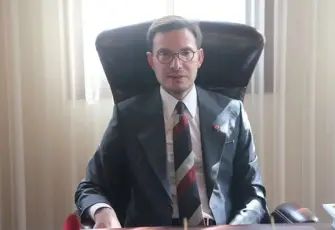 Tokat Belediye Başkanın odasında dinleme cihazı bulundu