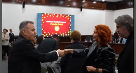 Vali Elban’dan Michelin seçkisindeki İzmirli işletmelere tebrik