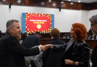 Vali Elban’dan Michelin seçkisindeki İzmirli işletmelere tebrik