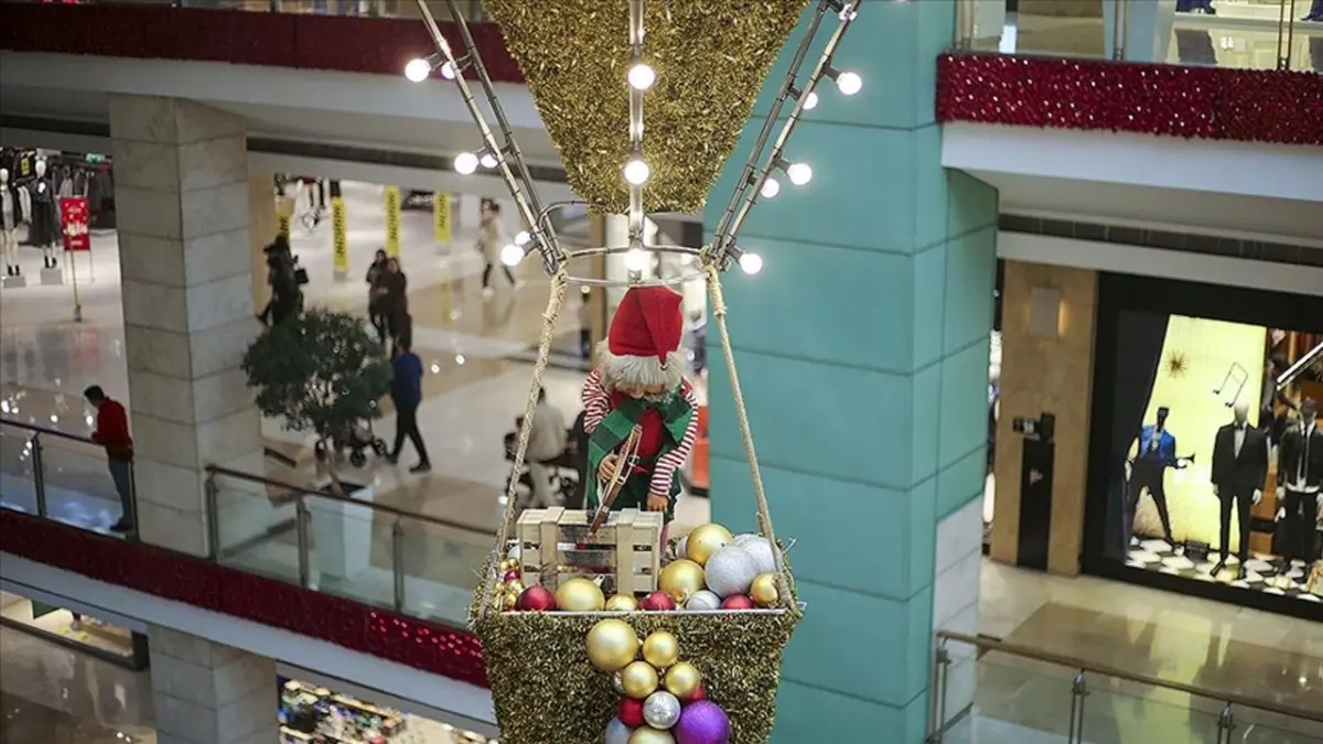 Yılbaşı kampanyalarına yakın takip: Ticaret Bakanlığı reklamları inceliyor haberinin görseli