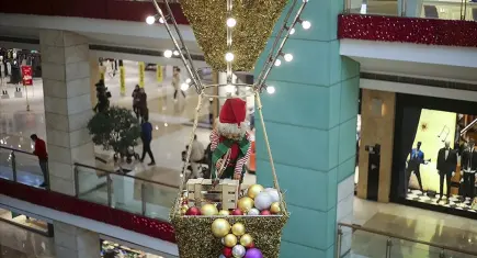 Yılbaşı kampanyalarına yakın takip: Ticaret Bakanlığı reklamları inceliyor