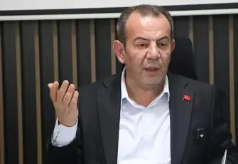 20 kilo vermişti: Bolu Belediye Başkanı Tanju Özcan hastalığı ile ilgili konuştu