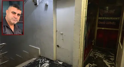 Adana’da hesap tartışması cinayetle bitti: Ödemediği parayı istedikleri için rencide olmuş