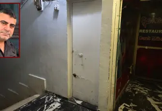 Adana’da hesap tartışması cinayetle bitti: Ödemediği parayı istedikleri için rencide olmuş