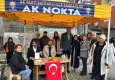 AK Parti İzmir’de üye seferberliği: Hedef 40 bin 950 yeni üye