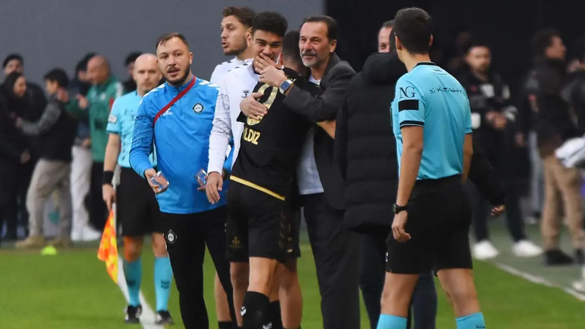 Altay’da Şimşek etkisi yeniden: 3’te 3 geldi haberinin görseli