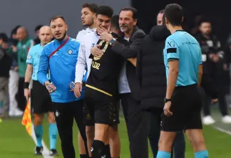 Altay’da Şimşek etkisi yeniden: 3’te 3 geldi
