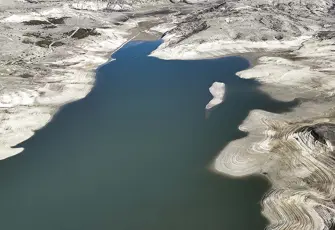 Ankara’daki barajlarda son durum: 200 günlük su kaldı