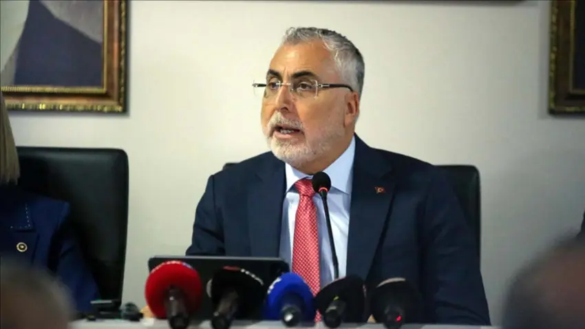Asgari ücrette ikinci toplantı yarın! Bakan Işıkhan’dan açıklama: Rakam için çok erken