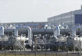 Avrupa Parlamentosu onayladı: Rusya'dan gaz alımı kesilecek