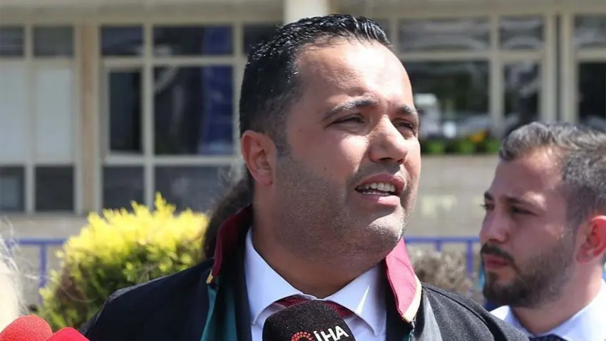 Avukat Rezan Epözdemir’in tahliye talebi reddedildi haberinin görseli